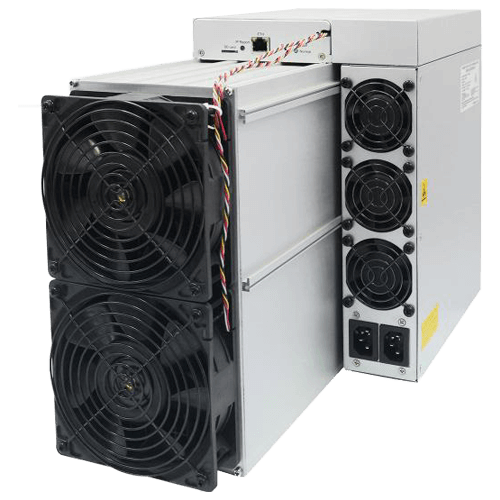 Antminer E9 2400 MHs (1920 Wh) Bitmain - zařízení stroj počítač asic miner na těžbu kryptoměny Ethereum cena