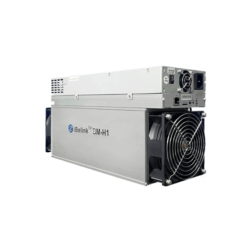 iBeLink BM-H1 (1180 Ghs) - Handshake miner asic miner cena