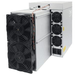 Antminer E9 Pro (3.68 GH/s)