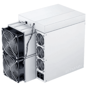 Antminer K7 58 TH/s