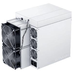 Antminer K7 (58 Th/s)