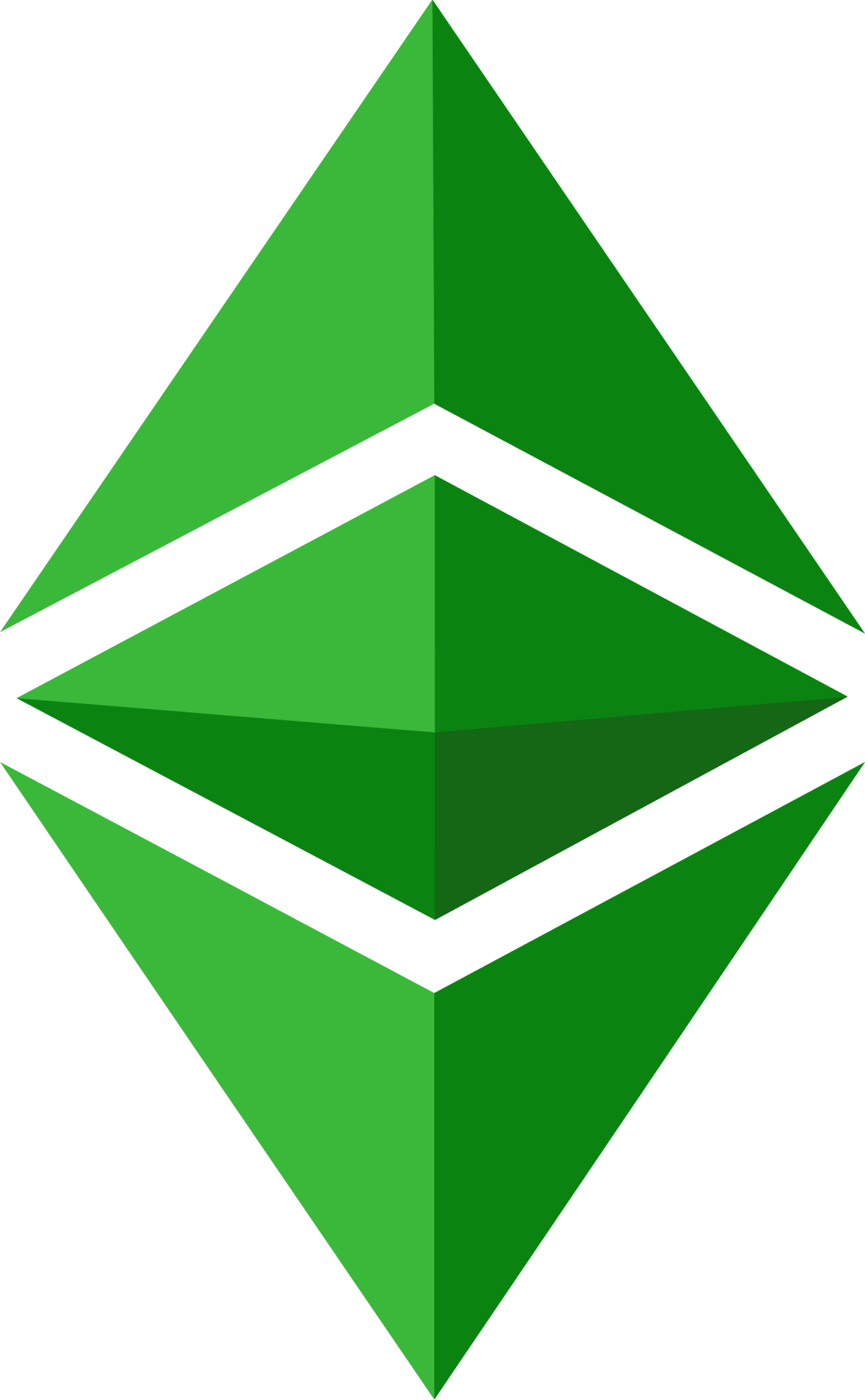 ETH - Ethereum logo