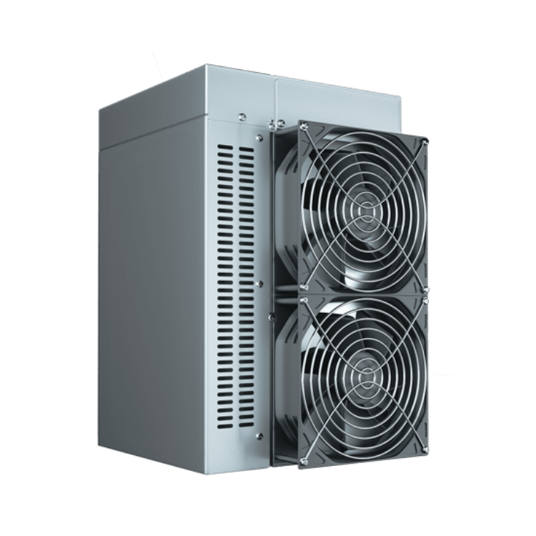 Goldshell KD Max 40.2 Ths ASIC miner stroj pocitac zariadenie na ťažbu kryptomien Kadena