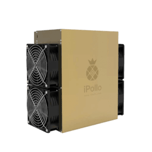 iPollo V1 3.6 Gh-s ASIC Miner stroj pocitac zariadenie