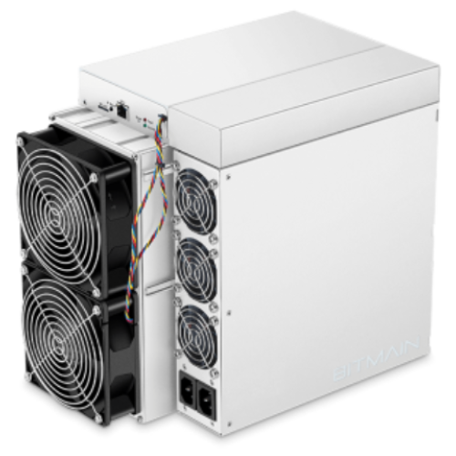 Antminer L7 9050 MHs - Bitmain Nejnižší cena na trhu