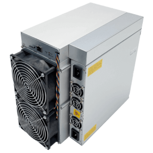 Antminer L7 9050 MHs - Bitmain na predaj cena