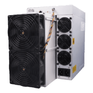 Antminer D9 (1770 GH/s)