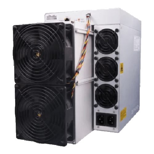 Bitmain ASIC Antminer D9 1770GH Na těžbu kryptoměny DASH algoritmus X11