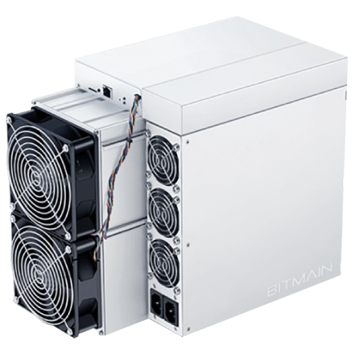 Antminer HS3 9 THs (Handshake miner) Bitmain Největší prodejce ASIC minerů v CZSK od roku 2015