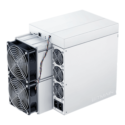 Antminer KS3 8300 GHs (Kaspa miner) Bitmain Největší prodejce ASIC minerů v CZSK od roku 2015