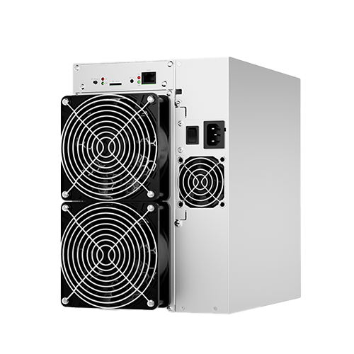 Asic KS2 2 THs (Kaspa miner) IceRiver ASIC miner stroj pocitac zariadenie na ťažbu kryptomien