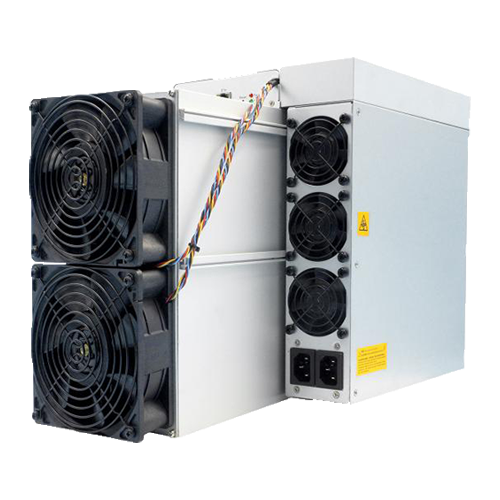 Antminer Z15 Pro 840 KSols (Zcash miner) Bitmain ASIC miner stroj pocitac zariadenie na ťažbu kryptomien