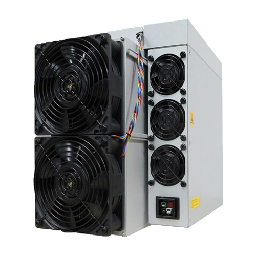 Antminer S21 200 THs (Bitcoin miner) Bitmain Asic miner počítač zařízení stroj na těžbu kryptoměn