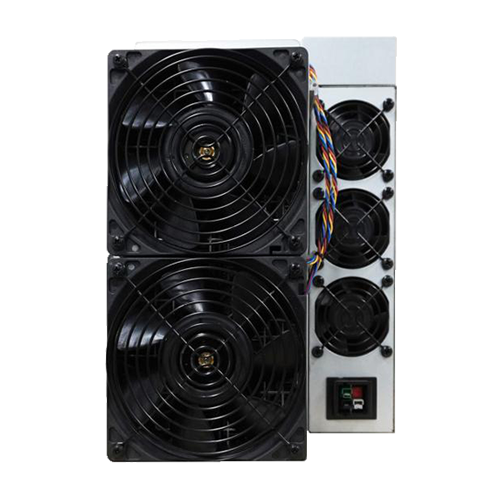 Antminer S21 200 THs (Bitcoin miner) Bitmain cena na prodej