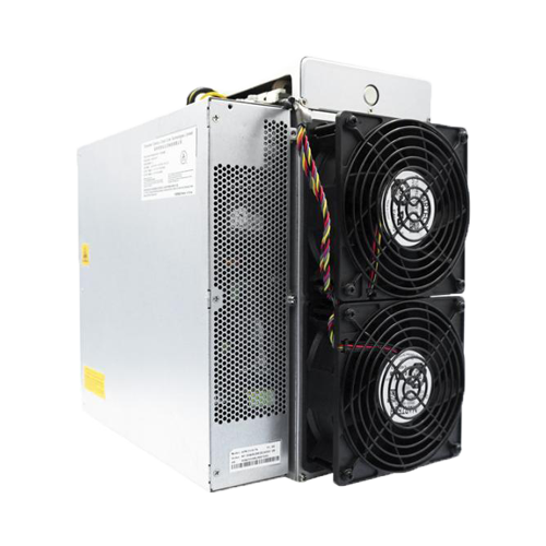 Antminer KS3 8,2 THs (Kaspa miner) Bitmain Na těžbu kryptoměny Kaspa algoritmus KHeavyHash