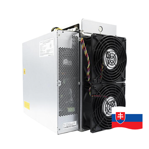 Antminer KS5 20 THs (Kaspa miner) Bitmain ASIC miner stroj pocitac zariadenie na ťažbu kryptomien