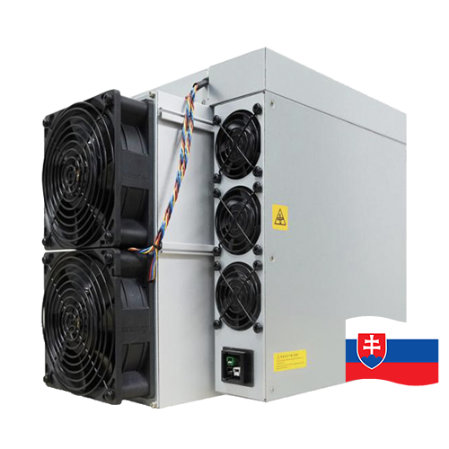 Antminer KS5 20 THs (Kaspa miner) Bitmain Najnižšia cena na trhu