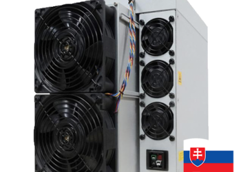 Antminer KS5 (20 TH/s)