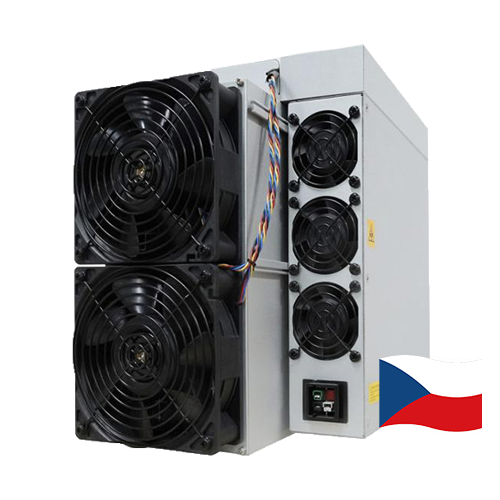 Antminer KS5 (20 TH/s)