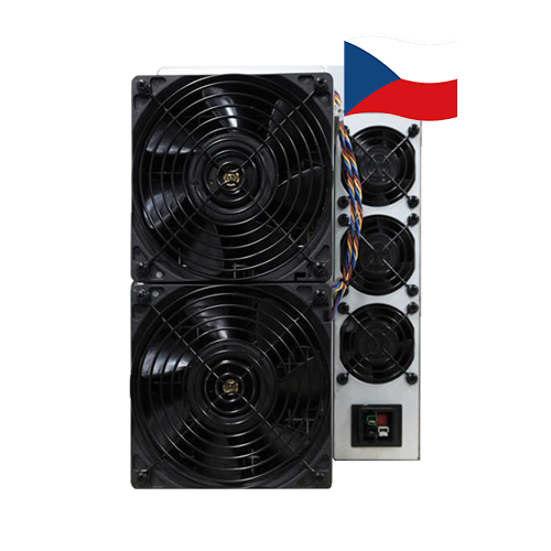 Antminer KS5 Pro 21 THs (Kaspa miner) Bitmain Asic miner počítač zařízení stroj na těžbu kryptoměn