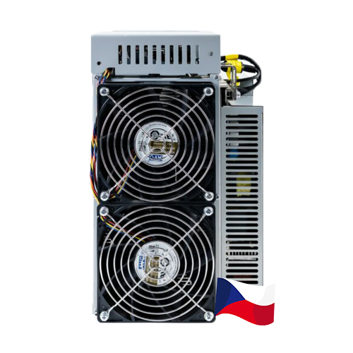 Asic BM-KS Max 10,5 THs (Kaspa miner) iBeLink cena na prodej