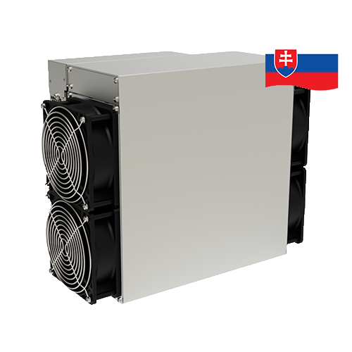 Asic KS5L 12 THs (Kaspa miner) IceRiver Najväčší predajca SK-CZ