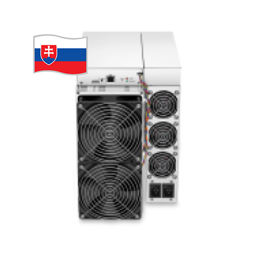 Antminer DR7 127 THs (ScPrime miner) Bitmain Najväčší predajca Asic minerov v SK-CZ od roku 2015