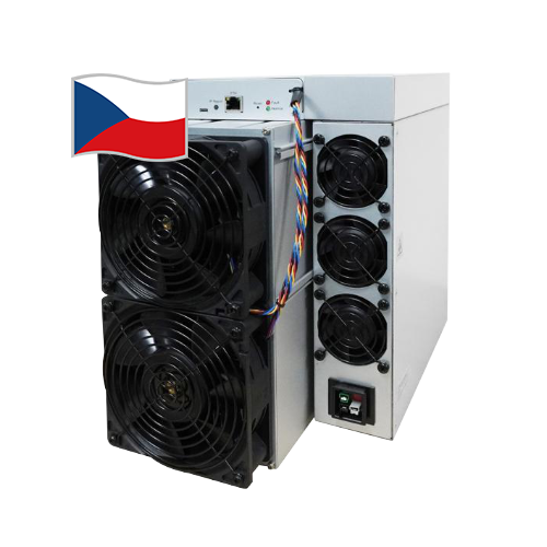 Antminer L9 16000 MHs (Litecoin miner) Bitmain Asic miner počítač zařízení stroj na těžbu kryptoměn