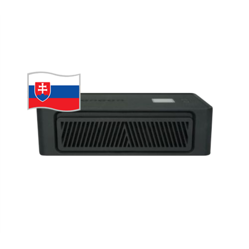 Avalon Nano 3 4 THs (Bitcoin miner) Canaan Najväčší predajca Asic minerov v SK-CZ od roku 2015