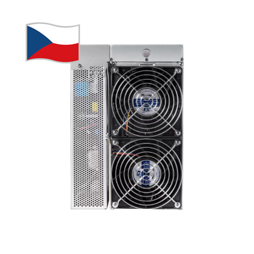 Asic DG 1+ 14000 MHs (Litecoin miner) ElphaPex Největší prodejce ASIC minerů v CZSK od roku 2015